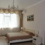с фантастическим видом на море Apartment Odesa