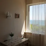 с фантастическим видом на море * Odesa