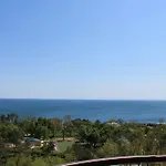 Apartment с фантастическим видом на море Odesa