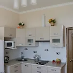 с фантастическим видом на море