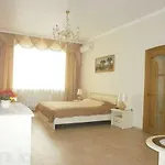 с фантастическим видом на море Odesa