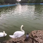 с фантастическим видом на море *