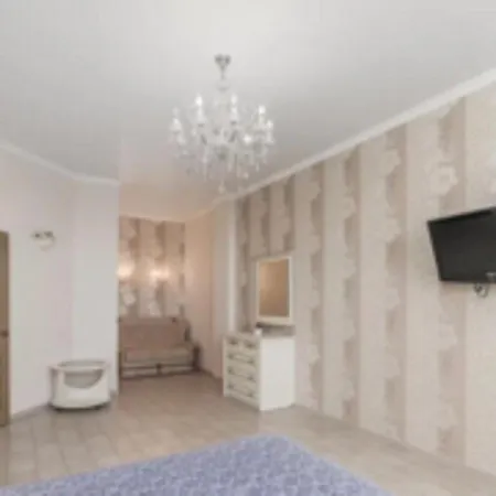 Апартаменты With Fantastic Sea View