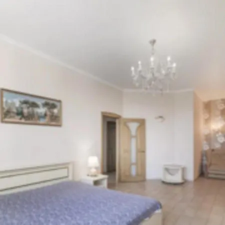 Апартаменты With Fantastic Sea View Одесса