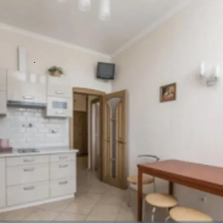 Apartment With Fantastic Sea View *