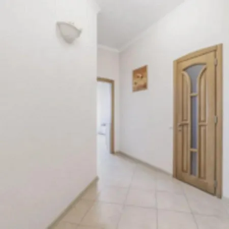 с фантастическим видом на море Apartman Odessza