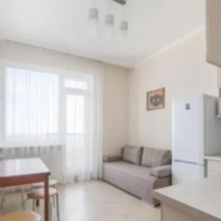 с фантастическим видом на море