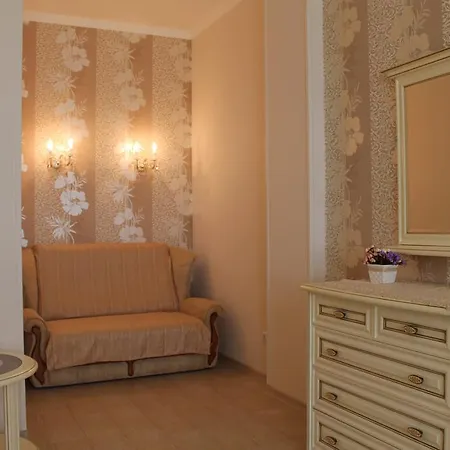 Apartment With Fantastic Sea View