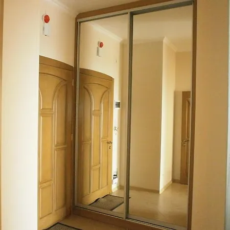 With Fantastic Sea View Apartment *