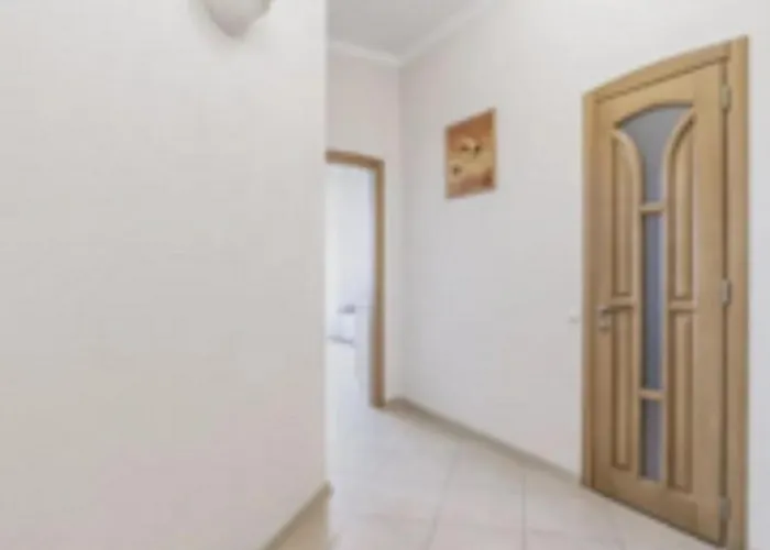 с фантастическим видом на море Apartment Odesa