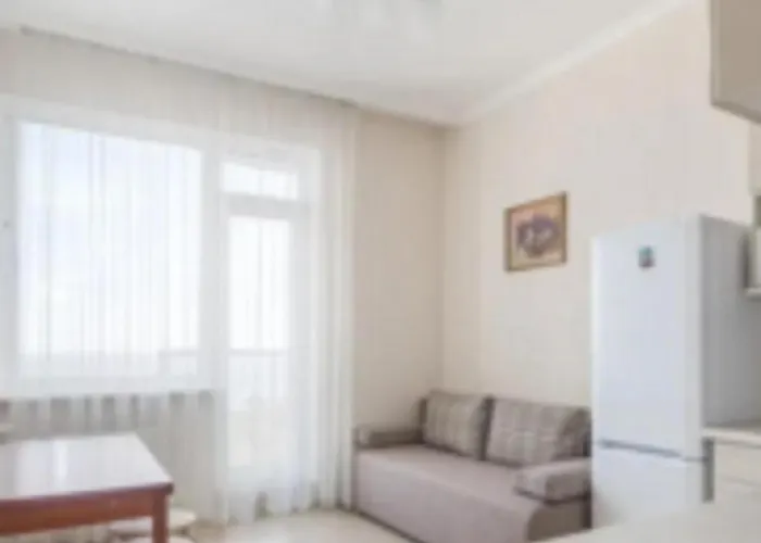 с фантастическим видом на море