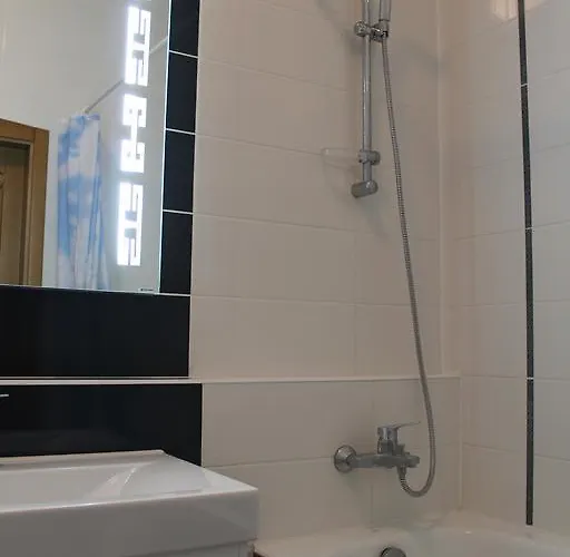 с фантастическим видом на море