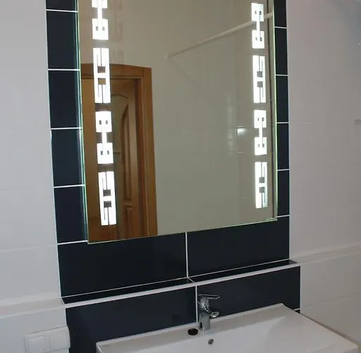 с фантастическим видом на море