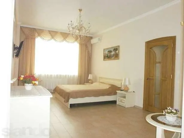 с фантастическим видом на море Odesa