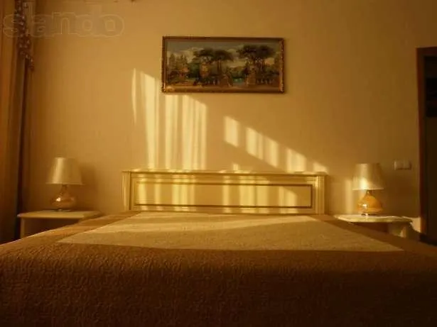 с фантастическим видом на море