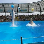 Appartement с фантастическим видом на море Odessa